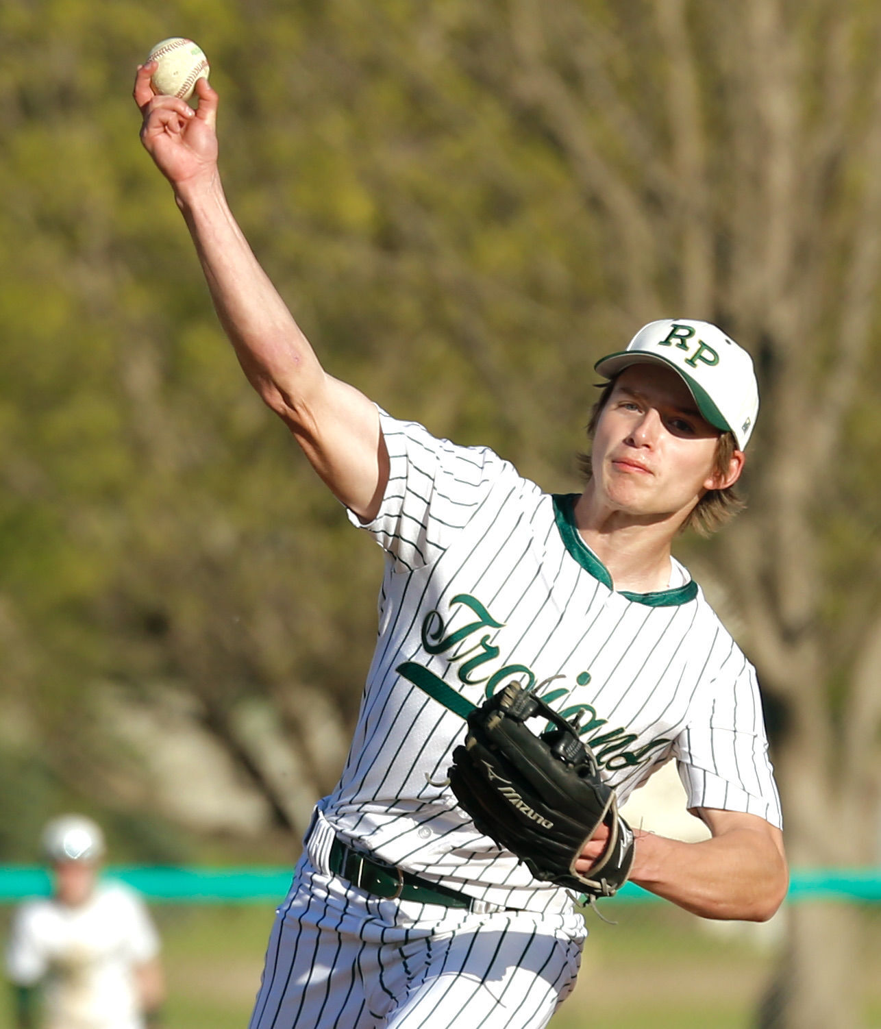 Photos: Cotter Baseball vs RP